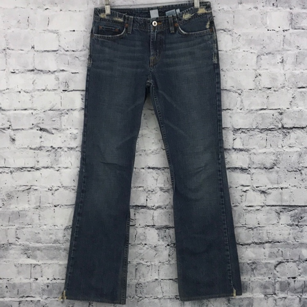 Lucky Brand Dungarees Jeans 09270